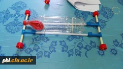 برگزاری کارگاه آموزشی دست ورزی های