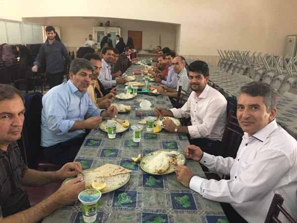 برگزاری کارگاه آموزشی دست ورزی های