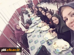 برگزاری کارگاه آموزشی دست ورزی های