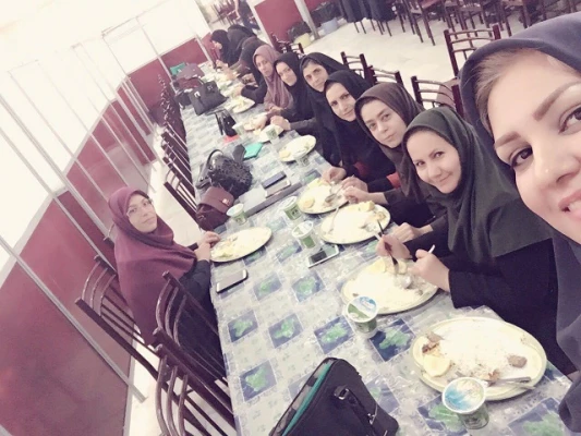 برگزاری کارگاه آموزشی دست ورزی های