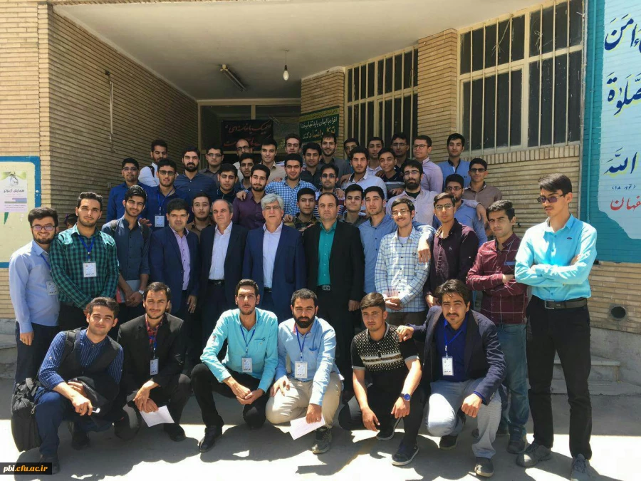 همایش  روزملی ریاضیات(روزبرگداشت حکیم خیام نیشابوری ) دردانشگاه فرهنگیان