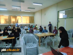 کارگاه برج هانوی کارگاه هندسه در