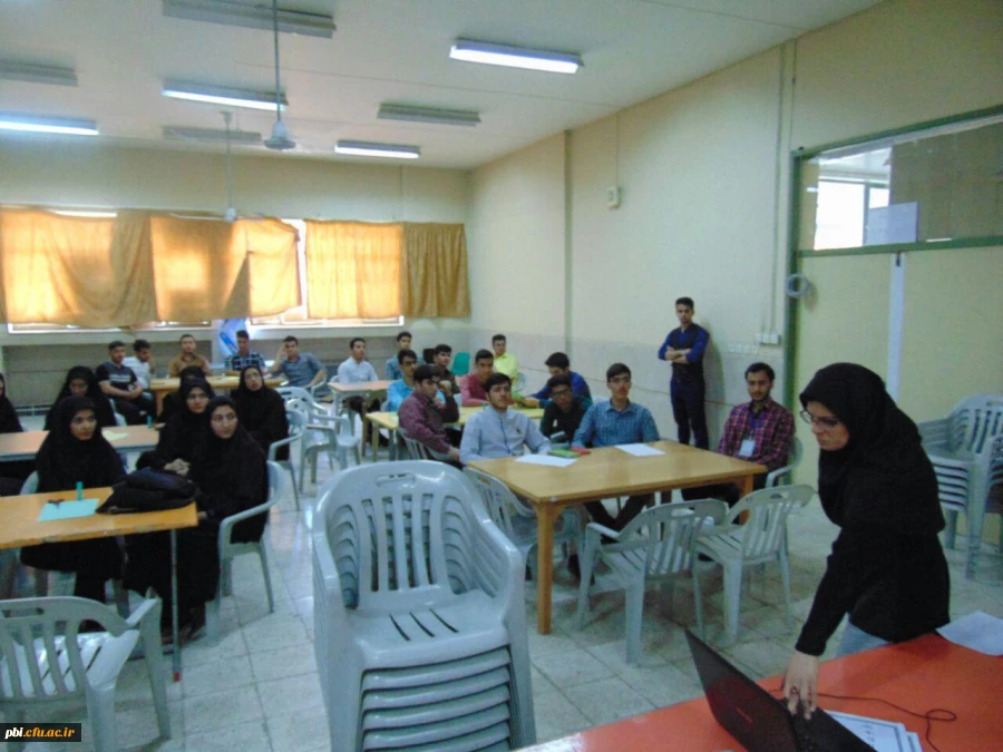 کارگاه برج هانوی کارگاه هندسه در