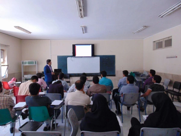 کارگاه برج هانوی کارگاه هندسه در