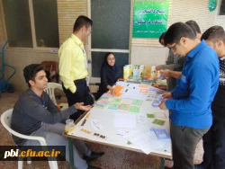 کارگاه برج هانوی کارگاه هندسه در