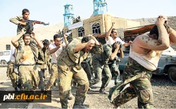 آزاد سازی خرمشهر