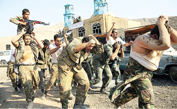 آزاد سازی خرمشهر