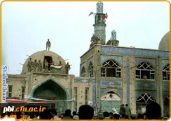 آزاد سازی خرمشهر