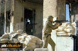 آزاد سازی خرمشهر