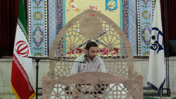 برگزاری بیست و هفتمین جشنواره مسابقات فرهنگی اجتماعی دانشجو معلمان دانشگاه فرهنگیان در پردیس شهید باهنر اصفهان