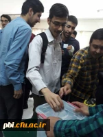 انتخابات انجمن