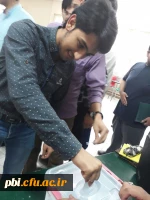 انتخابات انجمن