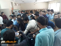 انتخابات انجمن