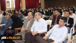 برگزاری جلسه توجیهی مهارت آموزان ماده 28