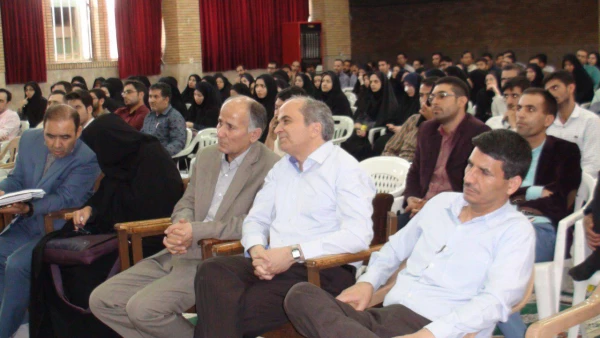 برگزاری جلسه توجیهی مهارت آموزان ماده 28