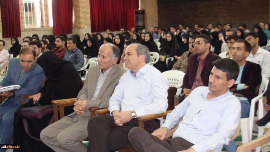 برگزاری جلسه توجیهی مهارت آموزان ماده 28