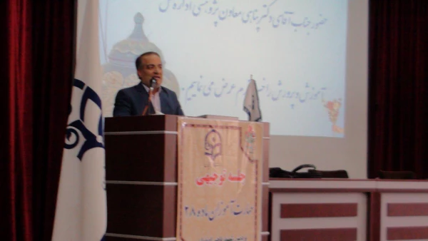 برگزاری جلسه توجیهی مهارت آموزان ماده 28