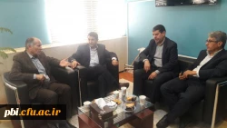 رونداجرای مصاحبه  پذیرفته شدگان چند برابر ظرفیت پردیس شهید باهنر اصفهان