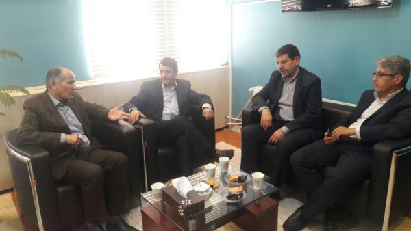 رونداجرای مصاحبه  پذیرفته شدگان چند برابر ظرفیت پردیس شهید باهنر اصفهان