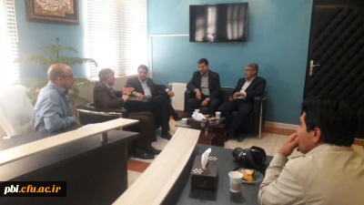 آغاز مصاحبه  پذیرفته شدگان مرحله اول چند برابر ظرفیت دانشگاه فرهنگیان پردیس شهید باهنر اصفهان