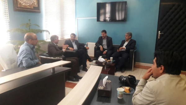 رونداجرای مصاحبه  پذیرفته شدگان چند برابر ظرفیت پردیس شهید باهنر اصفهان