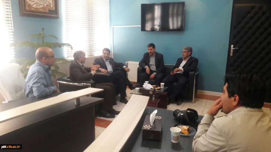 رونداجرای مصاحبه  پذیرفته شدگان چند برابر ظرفیت پردیس شهید باهنر اصفهان