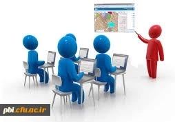 شروع کلاس های  سال تحصیلی 97-96 پردیس شهید باهنر اصفهان و تذکر شدید به غایبین