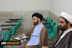 برگزاری جلسه گرو ه های آموزشی اساتید پردیس شهید باهنر