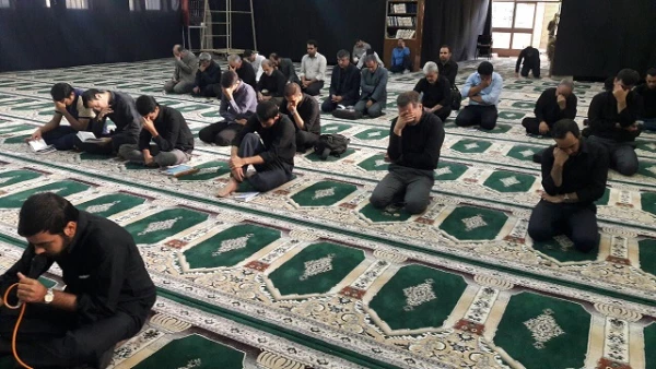 زیارت عاشورا