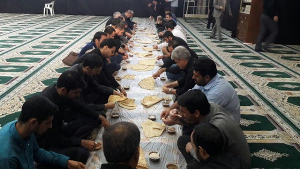 زیارت عاشورا