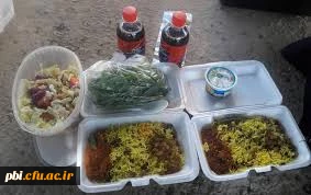 استعلام واگذاری بوفه دانشجویی  پردیس شهید باهنر