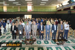 جلسه توجیهی دانشجویان ورودی