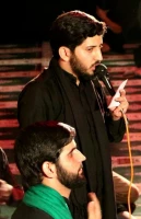 مراسم عزاداری