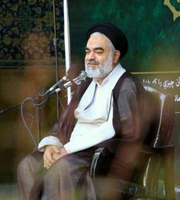 مراسم عزاداری