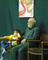 مراسم عزاداری