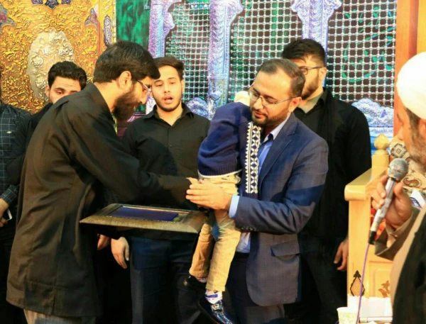 عزاداری حسینی