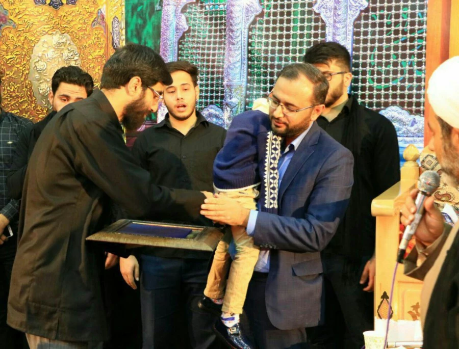 عزاداری حسینی