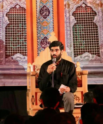 عزاداری حسینی