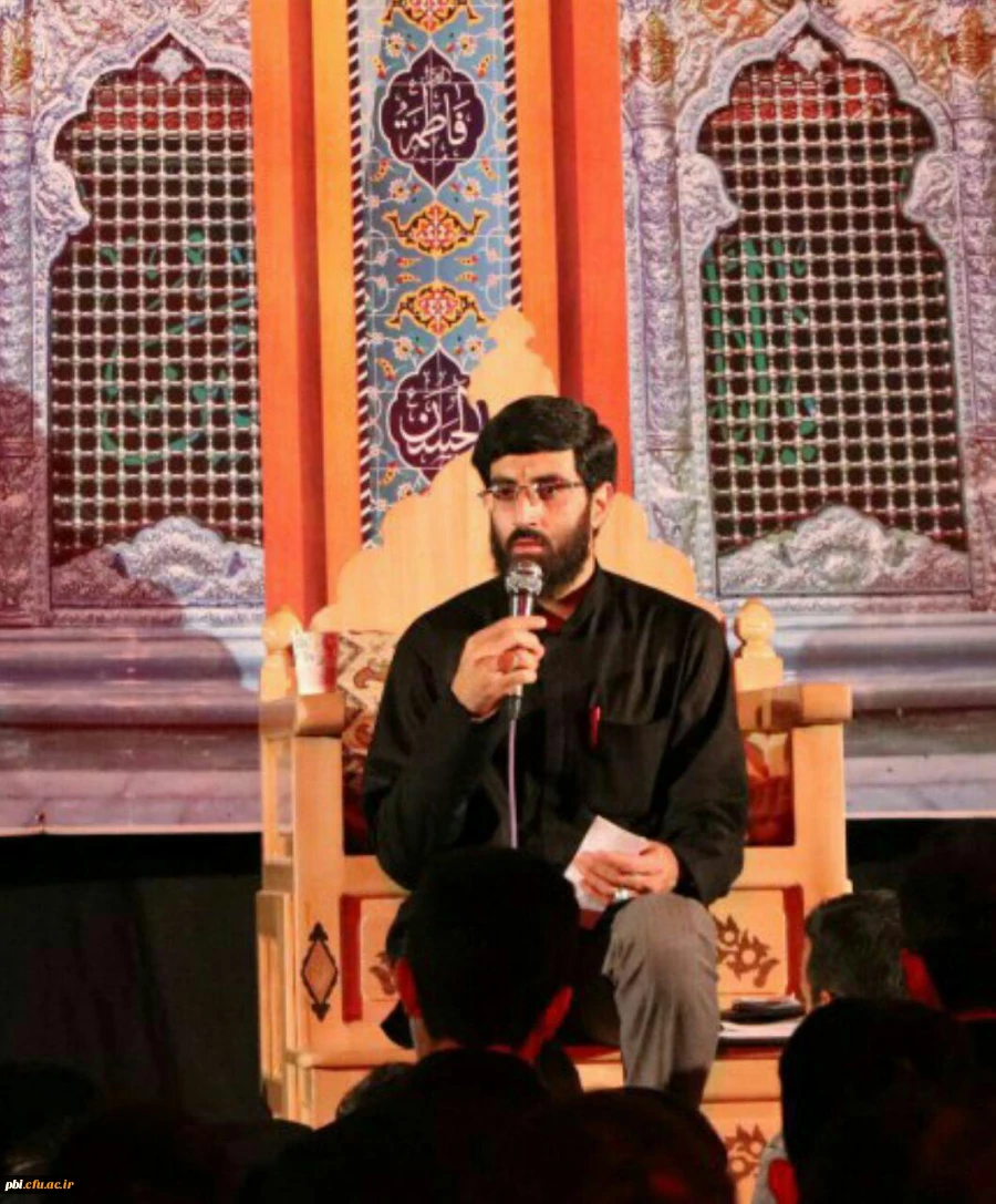 عزاداری حسینی