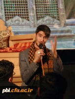 عزاداری حسینی