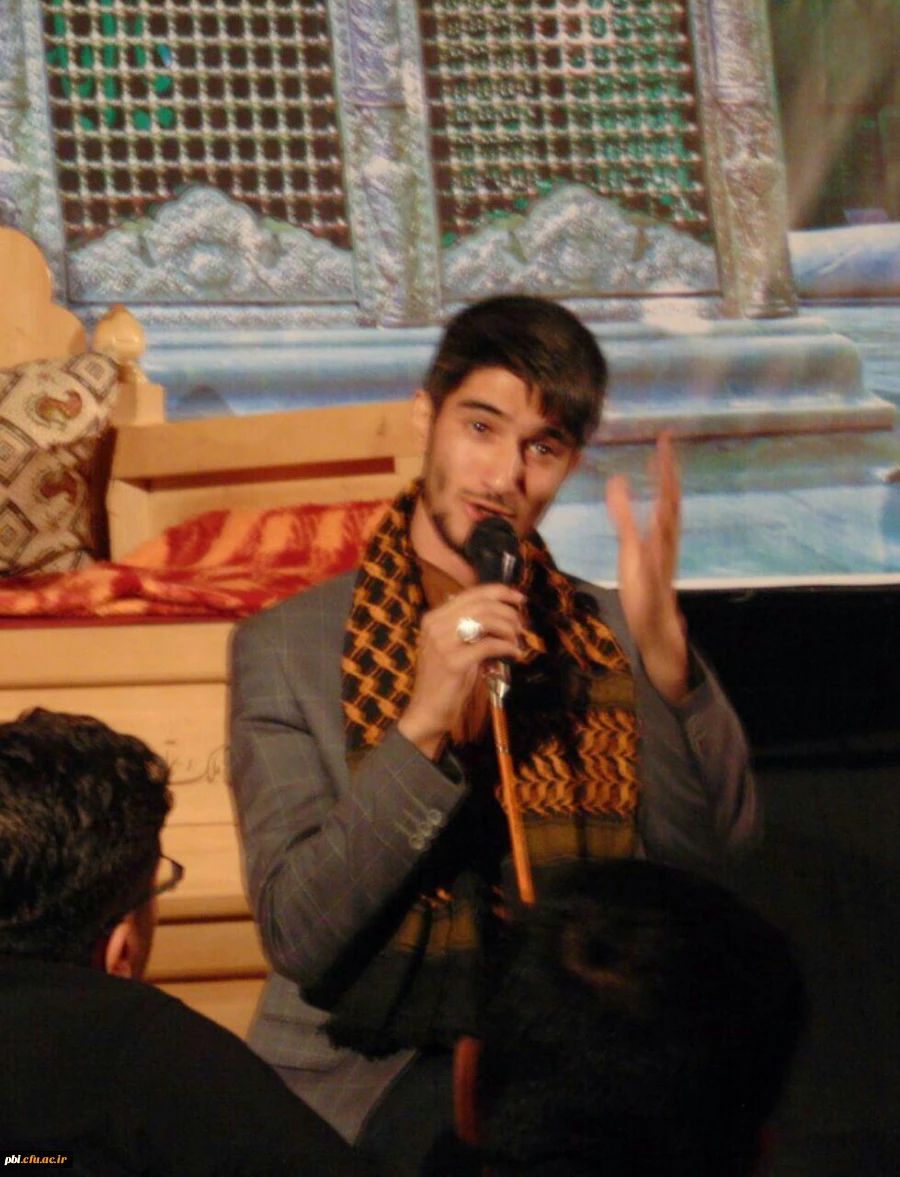 عزاداری حسینی