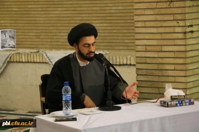 گزارش_تصویری اکران مستند «سنت یا بدعت» همراه با پرسش و پاسخ در پردیس شهید باهنر اصفهان