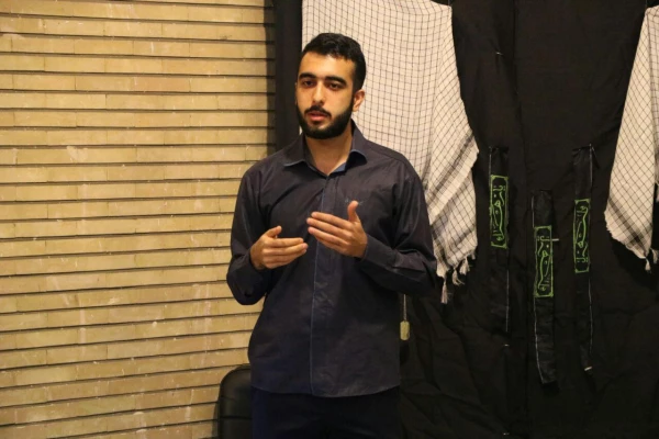 پرسش و پاسخ