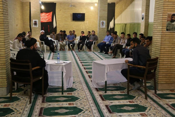 پرسش و پاسخ