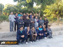 هفته تربیت بدنی