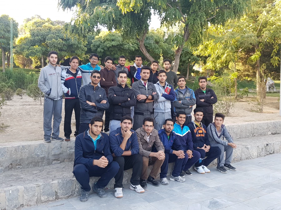 هفته تربیت بدنی