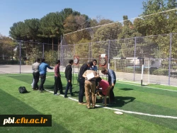 هفته تربیت بدنی