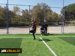 هفته تربیت بدنی