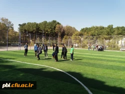 هفته تربیت بدنی