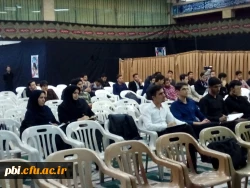 نشست علمی با موضوع 